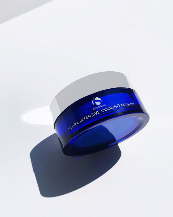 iS CLINICAL HYDRA-INTENSIVE COOLING MASQUE