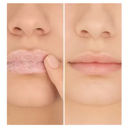 Comfort Zone HYDRAMEMORY EXFOLIATING LIP SCRUB