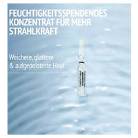 Comfort Zone HYDRAMEMORY HYDRA & GLOW AMPOULES