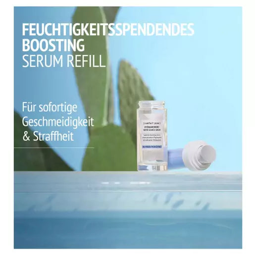 Comfort Zone HYDRAMEMORY WATER SOURCE SERUM REFILL