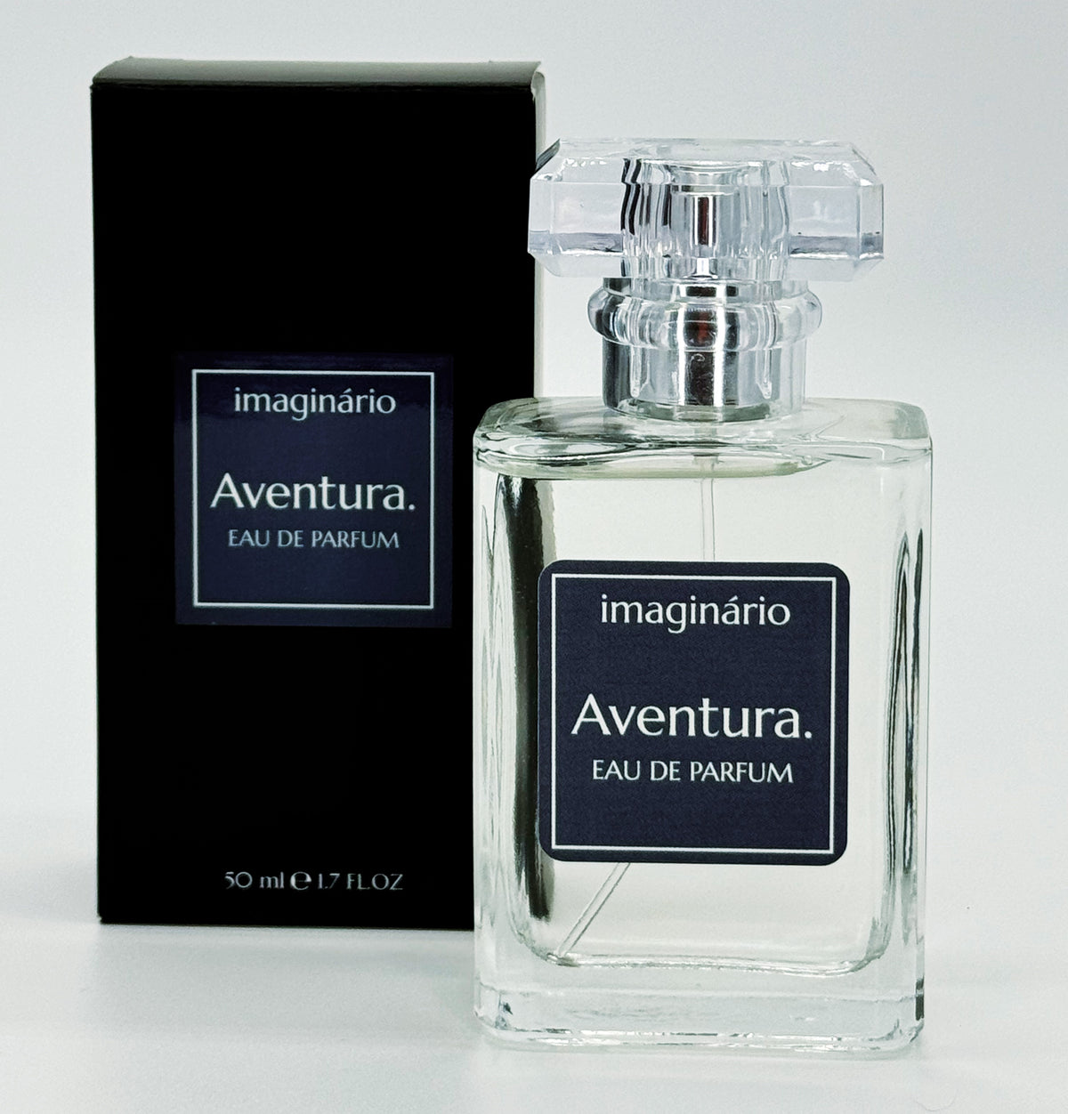 Imaginário Aventura Men EdP