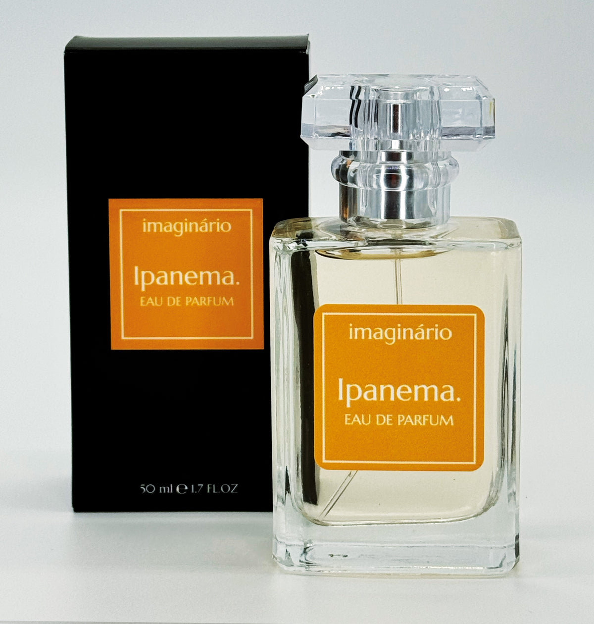 Imaginário Ipanema EdP