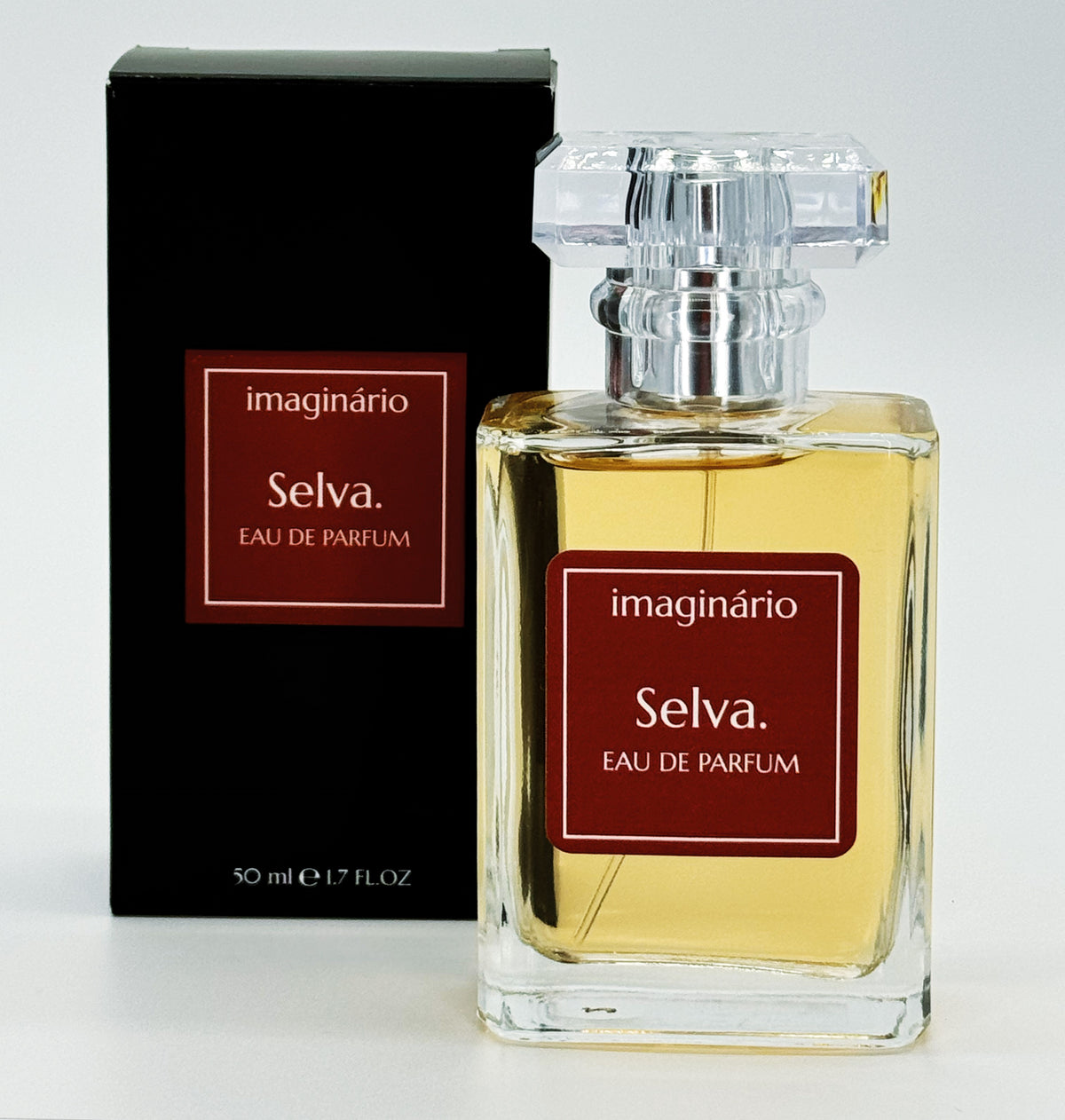 Imaginário Selva Unisex EdP