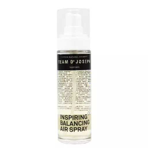 TEAM DR. JOSEPH ROOM FRANGRANCE INSPIRE