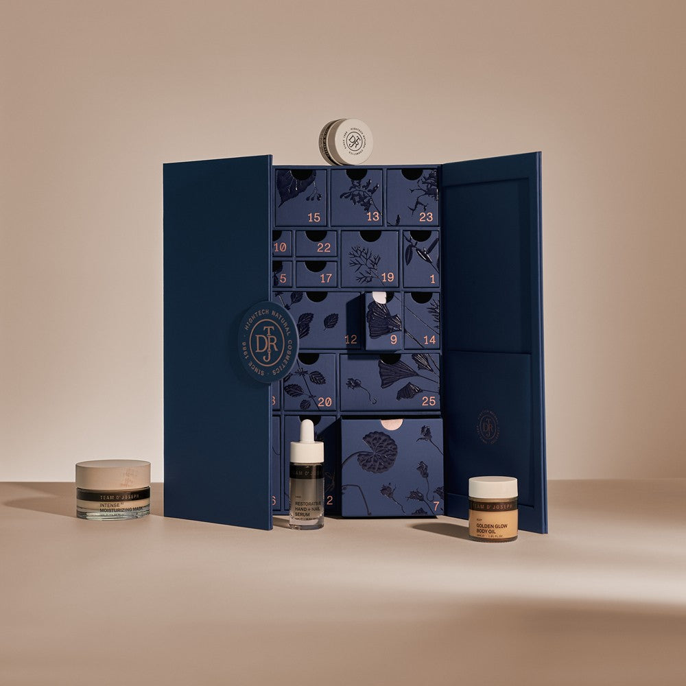TEAM DR JOSEPH ADVENTSKALENDER 2025