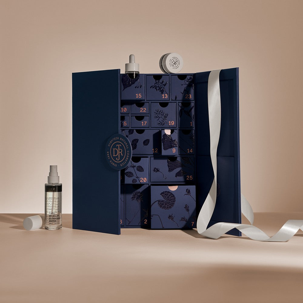 TEAM DR JOSEPH ADVENTSKALENDER 2025