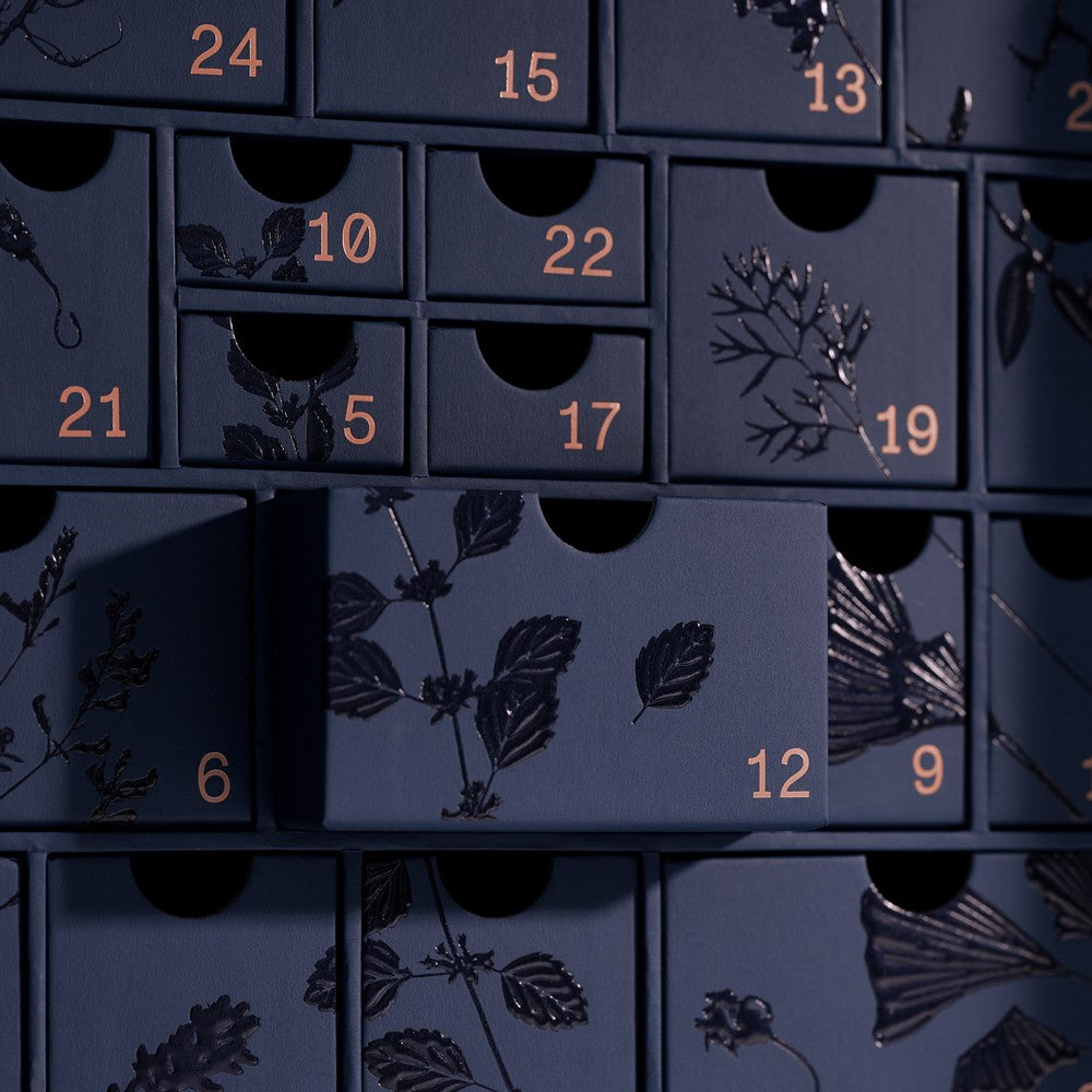 TEAM DR JOSEPH ADVENTSKALENDER 2025