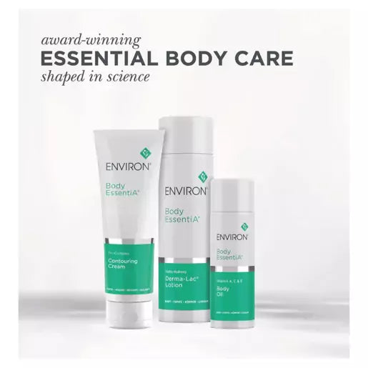 ENVIRON BODY ESSENTI A BODY OIL