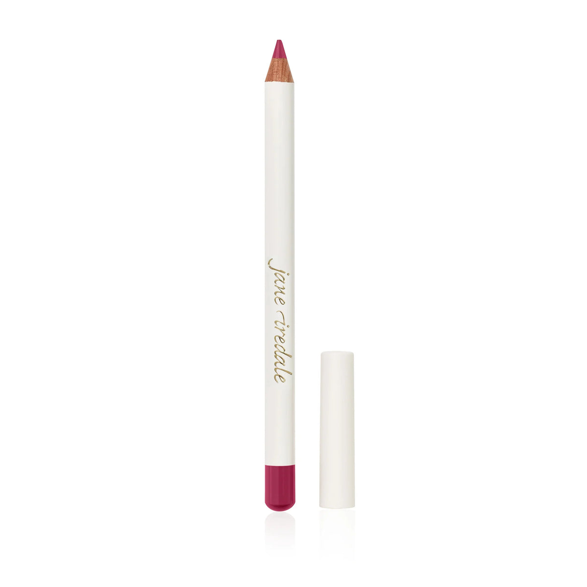 JANE IREDALE LIP PENCIL WARM ROSE
