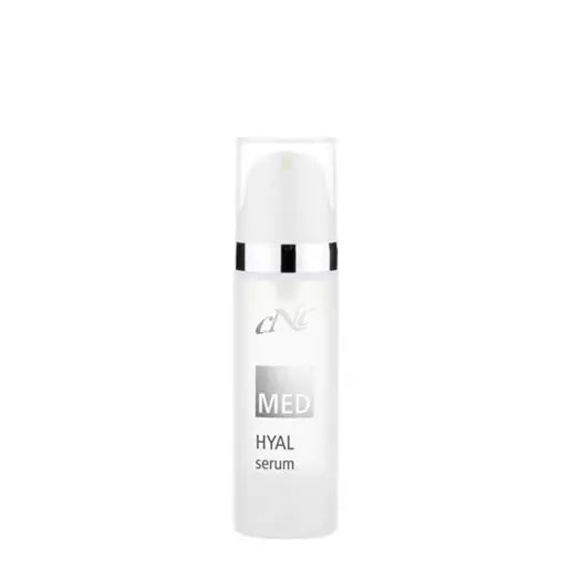 CNC MED HYAL SERUM