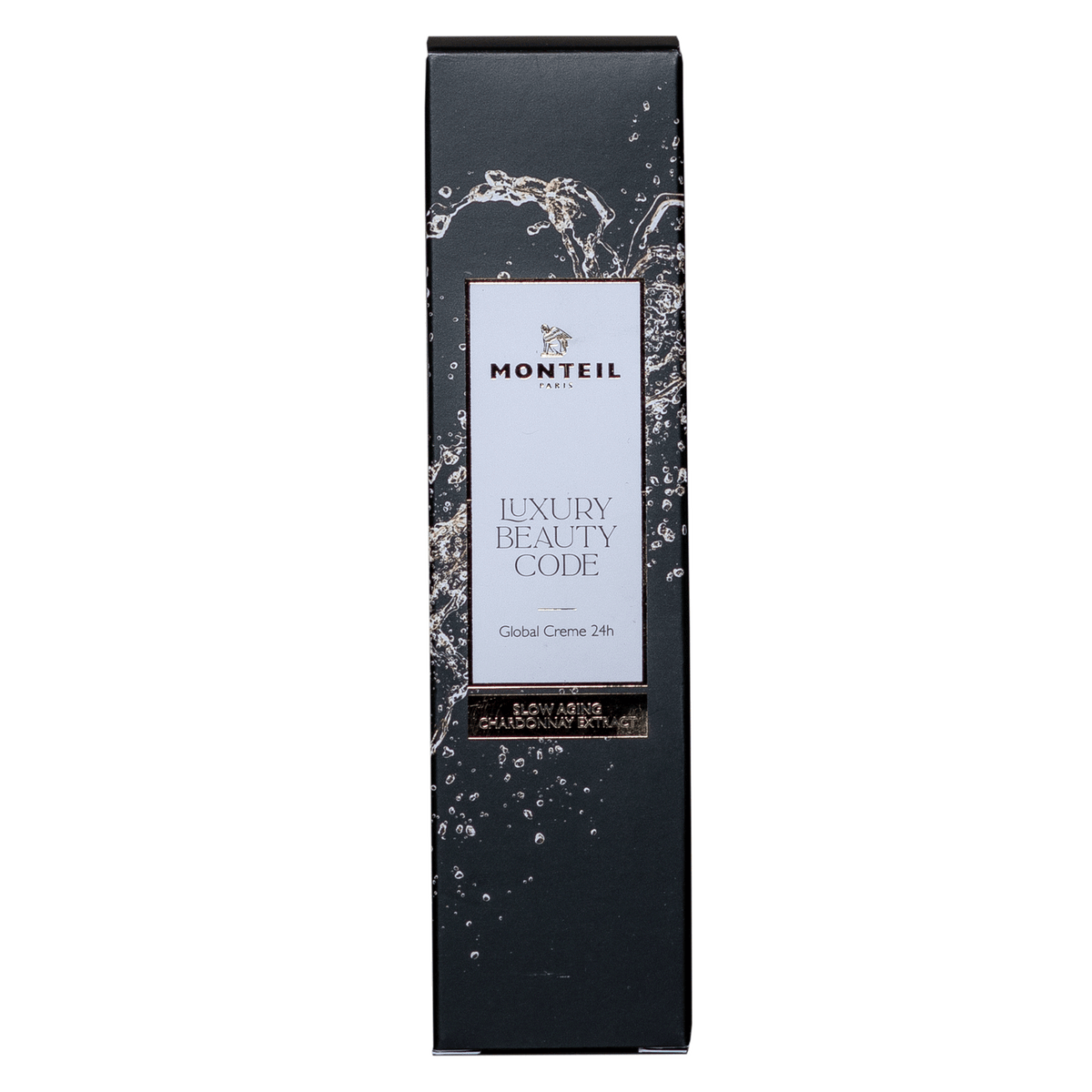MONTEIL PARIS Luxury Beauty Code Global 24h Creme