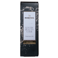 MONTEIL PARIS Luxury Beauty Code Global 24h Serum