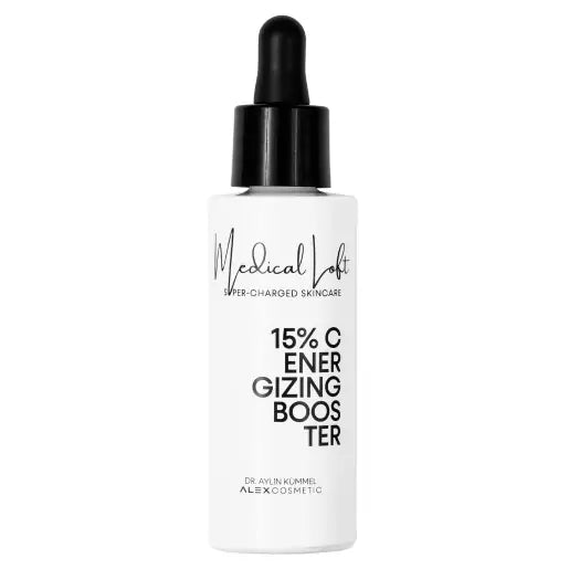 ALEX COSMETIC 15% C ENERGIZING BOOSTER