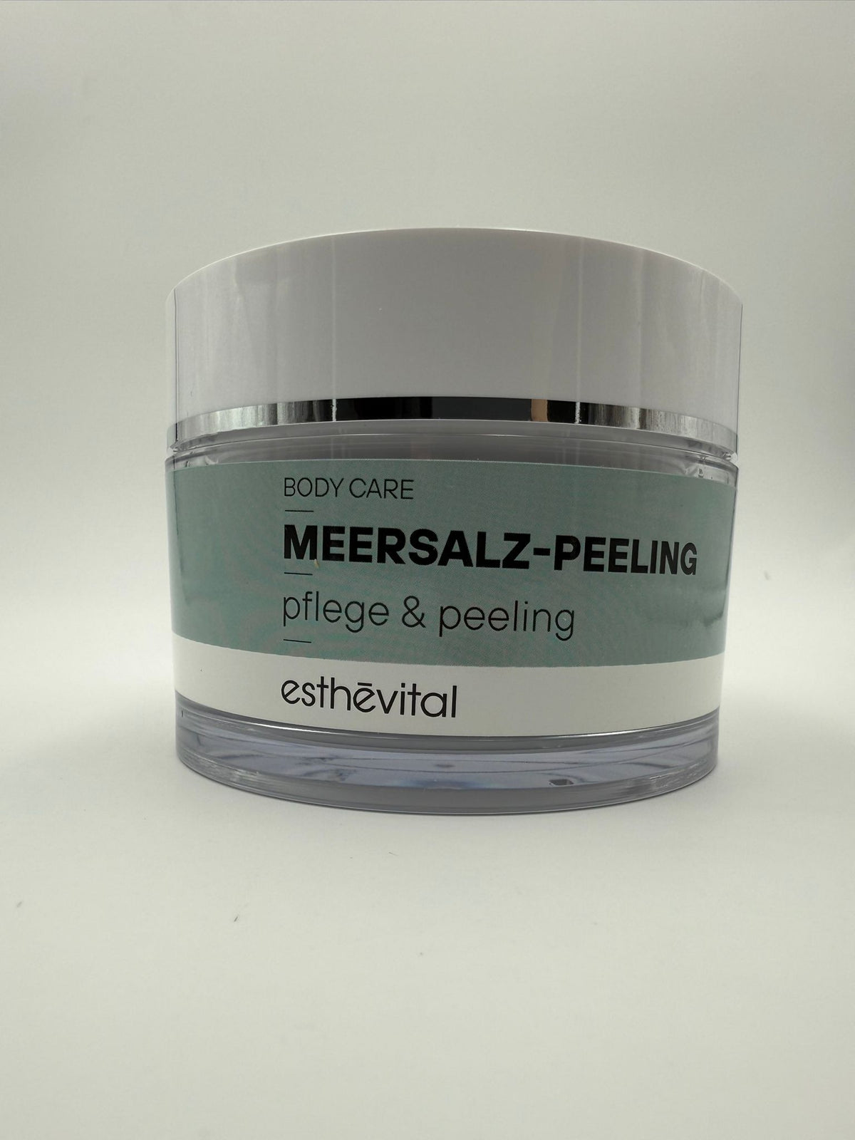 ESTHEVITAL MEERSALZ-PEELING