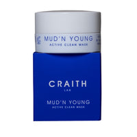 CRAITH LAB Mud'n Young Active Clean Mask