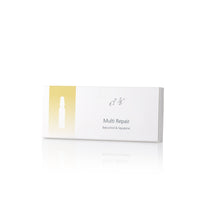 CNC Ampulle Multi Repair "Bakuchiol & Squalane", 10 x 2 ml