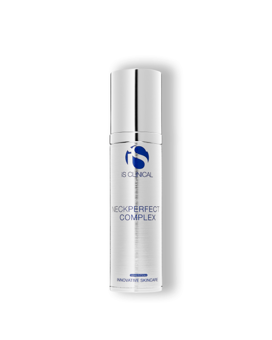 iS CLINICAL NECKPERFECT COMPLEX