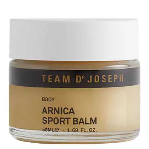 TEAM DR. JOSEPH ARNICA SPORT BALM