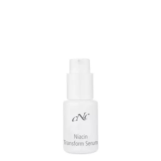 CNC aesthetic world Niacin Transform Serum
