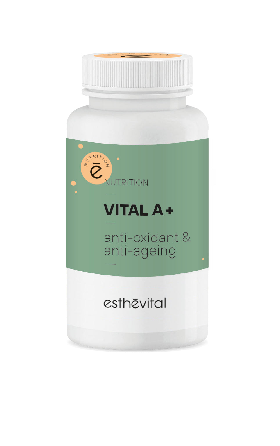 ESTHEVITAL VITAL A+ anti-oxidant & anti-aging