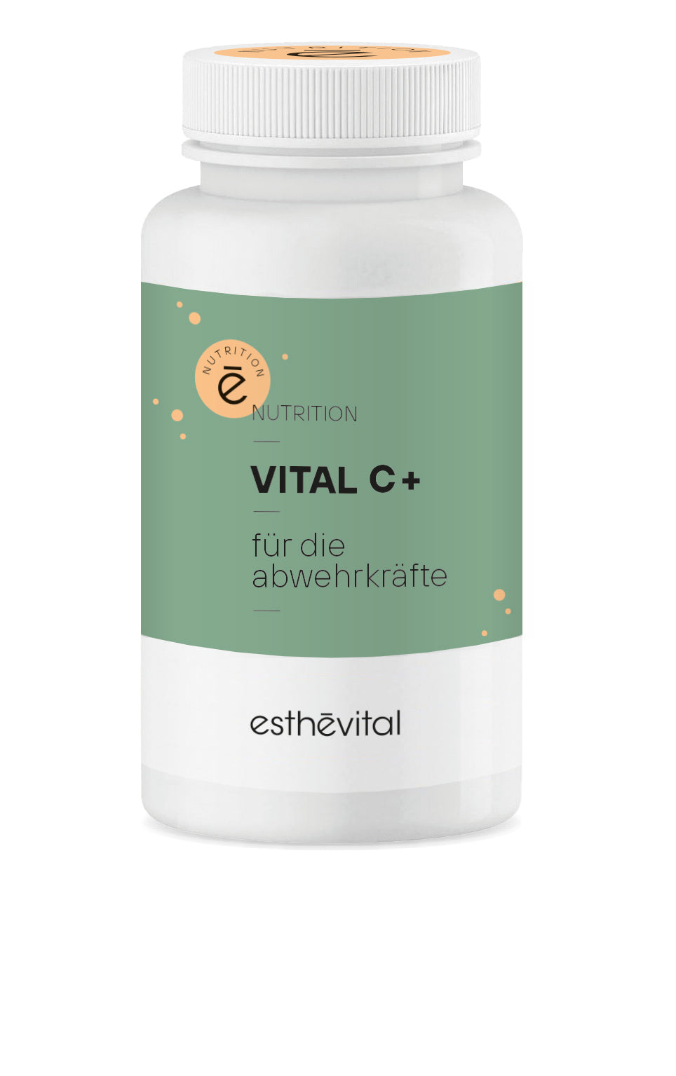 ESTHEVITAL VITAL C+ für die Abwehrkraft