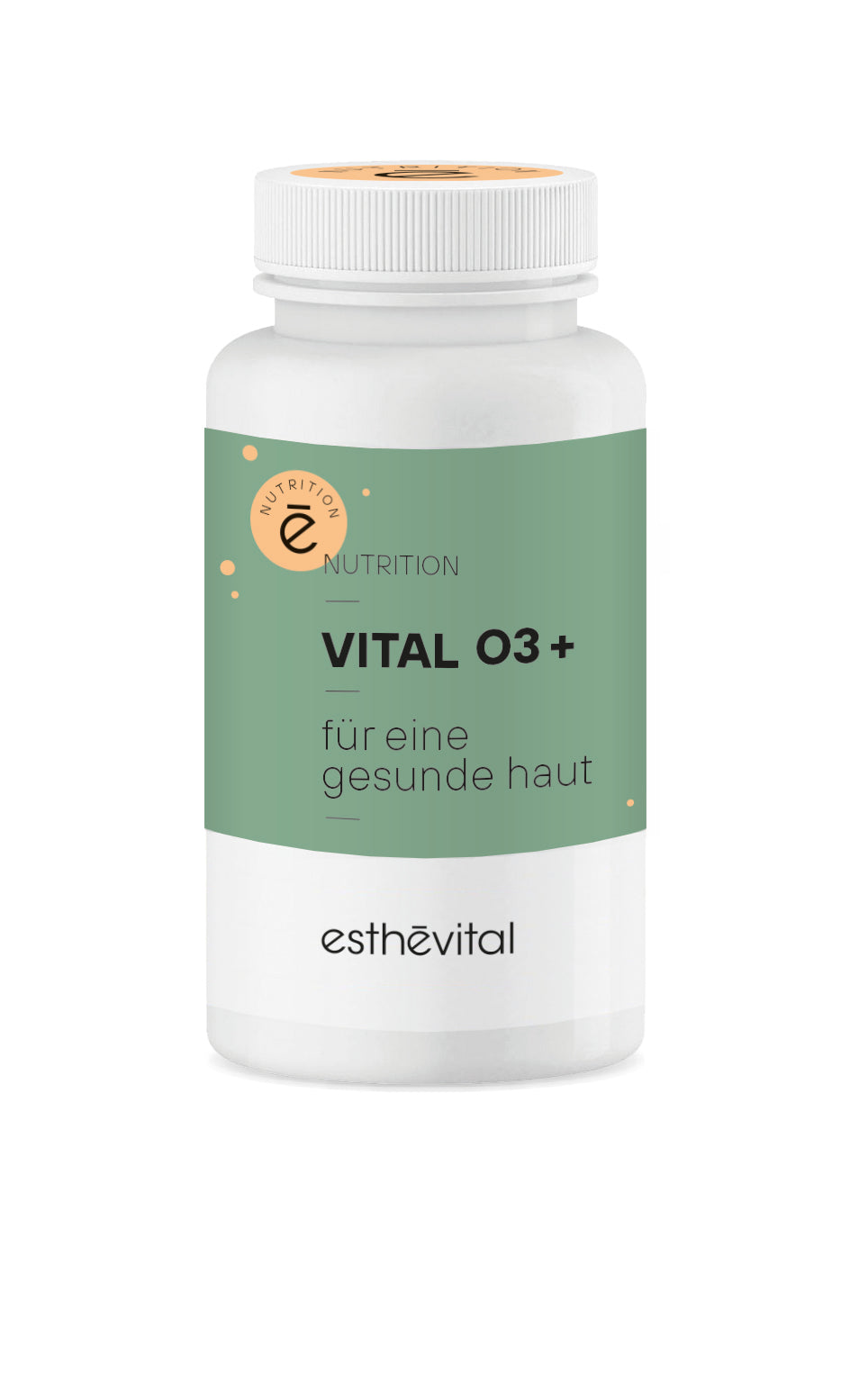 ESTHEVITAL VITAL O3+