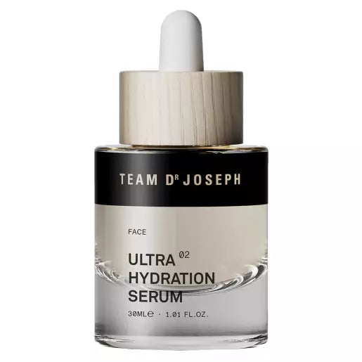 TEAM DR JOSEPH ULTRA HYDRATION SERUM, 30ml