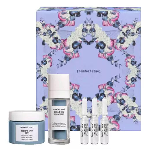 COMFORT ZONE Sublime Skin Kit