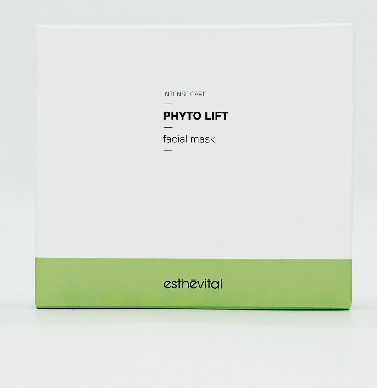 ESTHEVITAL PHYTO Lift  facial mask