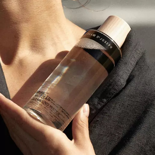 TEAM DR. JOSEPH PURE MICELLAR CLEANSING WATER