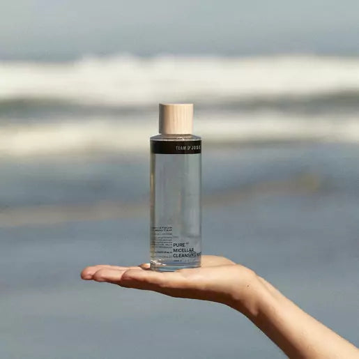 TEAM DR. JOSEPH PURE MICELLAR CLEANSING WATER