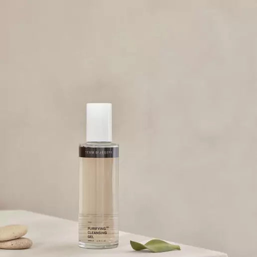 TEAM DR. JOSEPH PURIFYING CLEANSING GEL