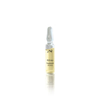 CNC Ampulle RED-less "Polyphenole & CICA ", 10 x 2 ml