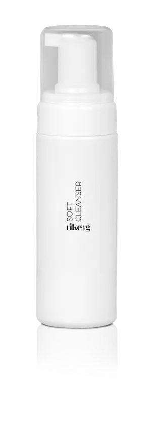 RIKE VON G. SOFT CLEANSER