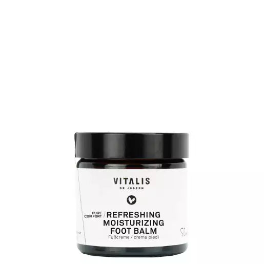 TEAM DR. JOSEPH REFRESHING MOISTURIZING FOOT BALM
