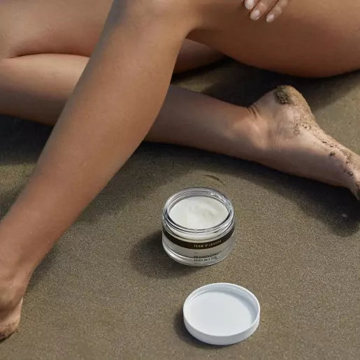 TEAM DR JOSEPH REJUVENATING BODY BUTTER