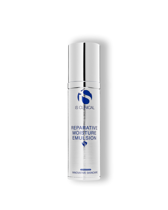 iS CLINICAL REPARATIVE MOISTURE EMULSION