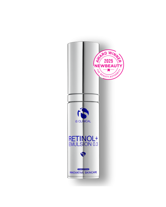 iS CLINICAL RETINOL+ EMULSION 0.3