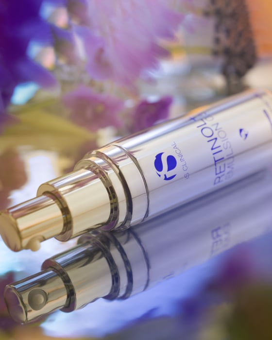 iS CLINICAL RETINOL+ EMULSION 0.3