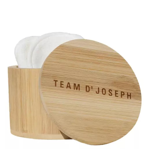 TEAM DR. JOSEPH REUSABLE BAMBOO PADS