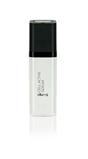 RIKE VON G. CELL ACTIVE SERUM