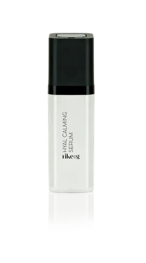 RIKE VON G. HYAL CALMING SERUM