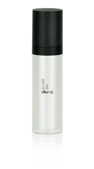 RIKE VON G. ELIXIR pH