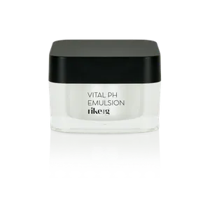 RIKE VON G. VITAL PH EMULSION