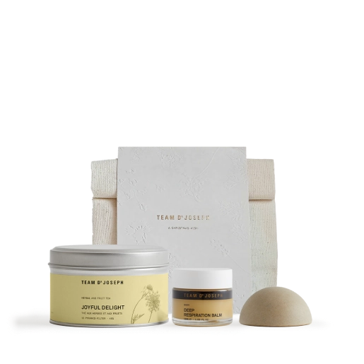 TEAM DR. JOEPH A SPRING WISH GESCHENKSET