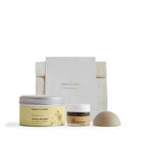 TEAM DR. JOEPH A SPRING WISH GESCHENKSET