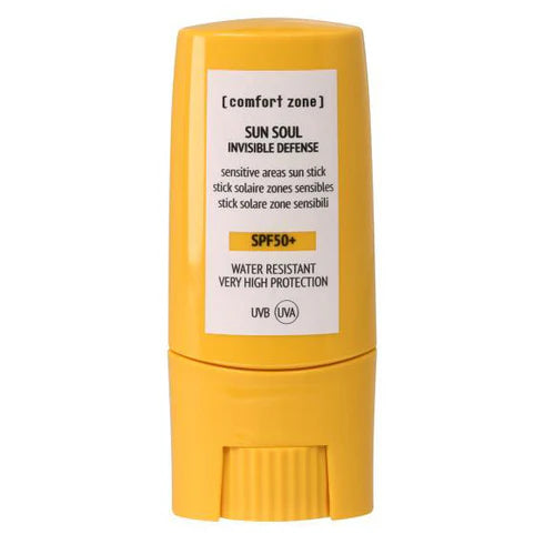 COMFORT ZONE SUN SOUL INVISIBLE DEFENSE SPF 50+