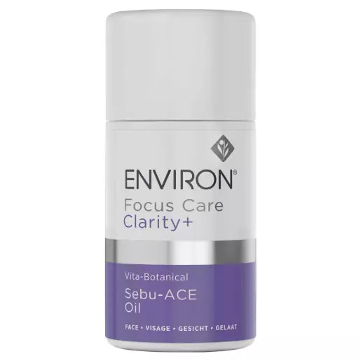 ENVIRON FOCUS CARE Clarity+ Sebu-ACE Oil
