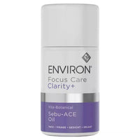 ENVIRON FOCUS CARE Clarity+ Sebu-ACE Oil