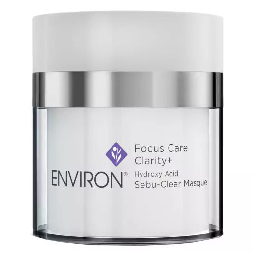 ENVIRON FOCUS CARE Clarity+ Sebu-Clear Masque